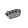 Plaquettes de Frein Brembo 920.B690.07 Plaquettes de Frein Brembo 920.B690.07