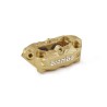 Plaquettes de Frein Brembo 920.B690.96 Plaquettes de Frein Brembo 920.B690.96