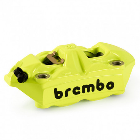 Plaquettes de Frein Brembo Racing 120988583