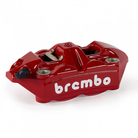 Plaquettes de Frein Brembo Racing 120988588