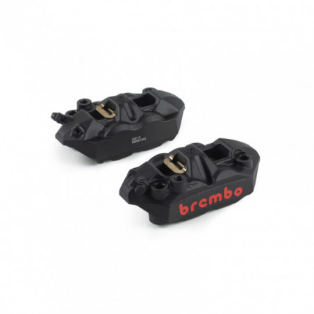 Plaquettes de Frein Brembo Racing 220988550