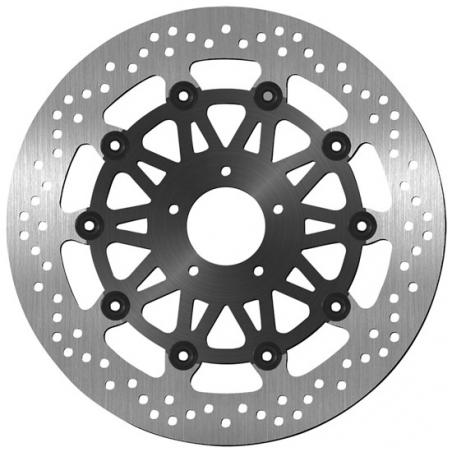 disque de frein sbs 5079