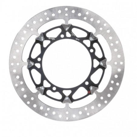 Plaquettes de Frein Brembo Racing 208A98560