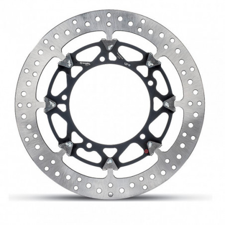 Plaquettes de Frein Brembo Racing 208C890.69