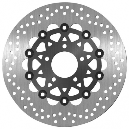 disque de frein sbs 5083