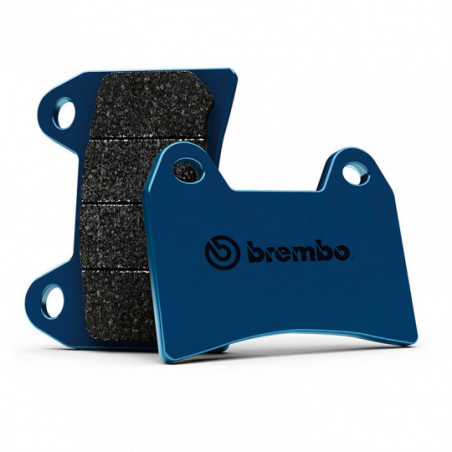 Plaquettes de Frein Brembo 07BB20CC