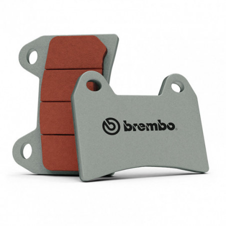 Plaquettes de Frein Brembo 07BB15SR