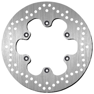 disque de frein sbs 5089