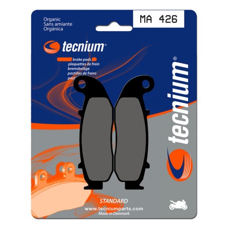 Plaquettes de Frein AP Racing MA426 Plaquettes de Frein AP Racing MA426