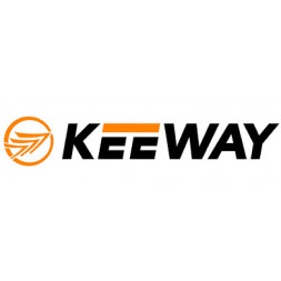 KEEWAY Plaquettes - Une gamme freinage complète pour les Scooter Keeway