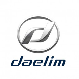 DAELIM Plaquettes - Une gamme freinage complète pour les Moto Daelim