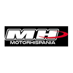 MOTORHISPANIA Plaquettes - Une gamme freinage complète pour les Moto Motorhispania