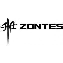 ZONTES Plaquettes - Une gamme freinage complète pour les Moto Zontes